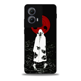 Itachi uchiha genjutsu Motorola Moto Edge 5G 2024/ Moto Edge 5G 2025 Case
