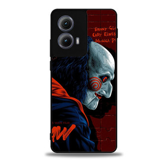 Jigsaw Motorola Moto Edge 5G 2024/ Moto Edge 5G 2025 Case