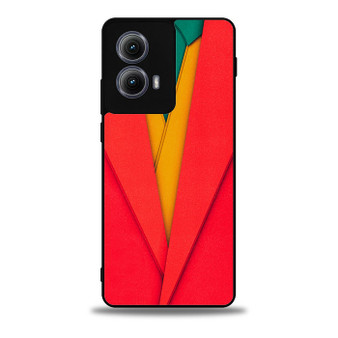 Joker Suit Motorola Moto Edge 5G 2024/ Moto Edge 5G 2025 Case