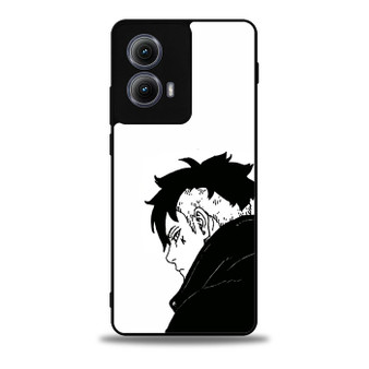 Kawaki uzumaki Motorola Moto Edge 5G 2024/ Moto Edge 5G 2025 Case
