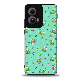 Keroppi Motorola Moto Edge 5G 2024/ Moto Edge 5G 2025 Case