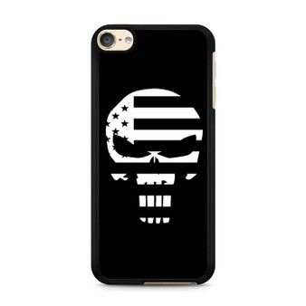 The Punisher iPod Touch 6 Case