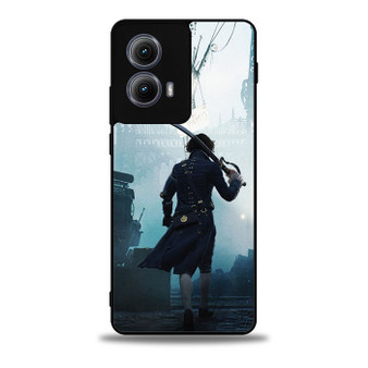Lies of p Motorola Moto Edge 5G 2024/ Moto Edge 5G 2025 Case