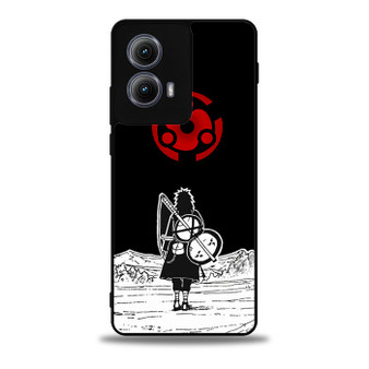 Madara mangekyo sharingan Motorola Moto Edge 5G 2024/ Moto Edge 5G 2025 Case