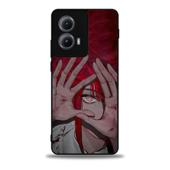 Makimas Technique Motorola Moto Edge 5G 2024/ Moto Edge 5G 2025 Case