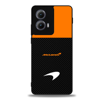 McLaren Motorola Moto Edge 5G 2024/ Moto Edge 5G 2025 Case