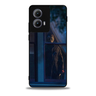 Michael myers inside your house Motorola Moto Edge 5G 2024/ Moto Edge 5G 2025 Case