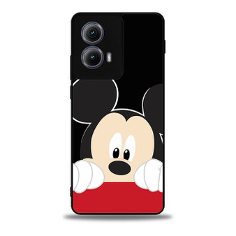 Mickey mouse Motorola Moto Edge 5G 2024/ Moto Edge 5G 2025 Case