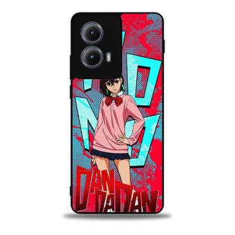 Momo Dandadan Motorola Moto Edge 5G 2024/ Moto Edge 5G 2025 Case