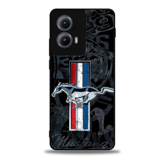 Mustang 429 Motorola Moto Edge 5G 2024/ Moto Edge 5G 2025 Case