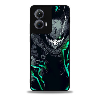My hero academia deku afo Motorola Moto Edge 5G 2024/ Moto Edge 5G 2025 Case
