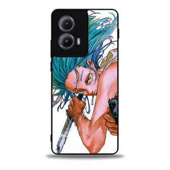No name jjk Motorola Moto Edge 5G 2024/ Moto Edge 5G 2025 Case