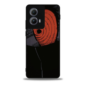 Obito uchiha tobi Motorola Moto Edge 5G 2024/ Moto Edge 5G 2025 Case