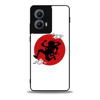 One piece luffy nika Motorola Moto Edge 5G 2024/ Moto Edge 5G 2025 Case