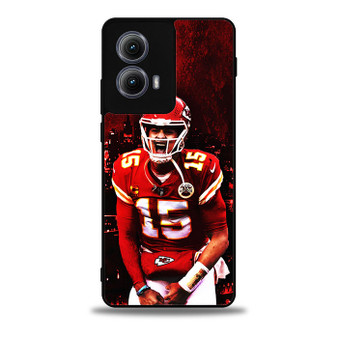 Patrick mahomes chiefs Motorola Moto Edge 5G 2024/ Moto Edge 5G 2025 Case