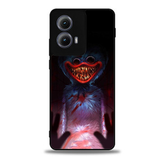 Poppy Playtime Hugy Wugy Motorola Moto Edge 5G 2024/ Moto Edge 5G 2025 Case