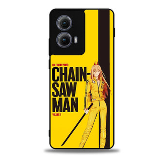 Power Kill Bill Style Motorola Moto Edge 5G 2024/ Moto Edge 5G 2025 Case