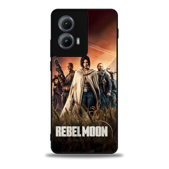 Rebel Moon Motorola Moto Edge 5G 2024/ Moto Edge 5G 2025 Case