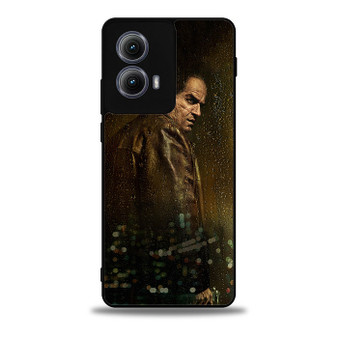 The Penguin Series Motorola Moto Edge 5G 2024/ Moto Edge 5G 2025 Case