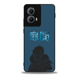 Tobirama 2nd hokage Motorola Moto Edge 5G 2024/ Moto Edge 5G 2025 Case