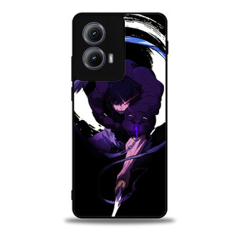 Toji Fushiguro jujutsu kaisen Motorola Moto Edge 5G 2024/ Moto Edge 5G 2025 Case