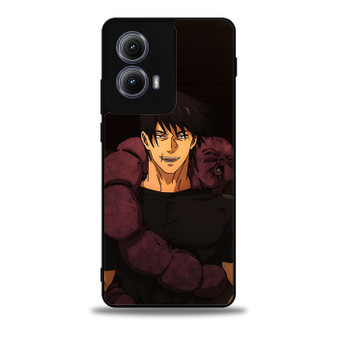 Toji jujutsu kaisen Motorola Moto Edge 5G 2024/ Moto Edge 5G 2025 Case