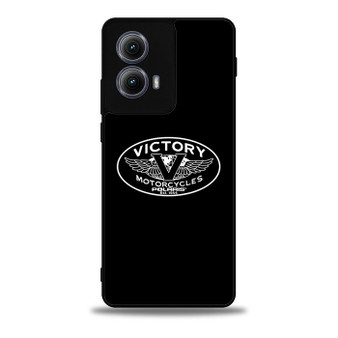 Victory motorcycles Motorola Moto Edge 5G 2024/ Moto Edge 5G 2025 Case