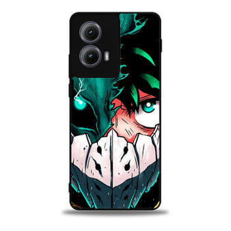 Vigilante deku Motorola Moto Edge 5G 2024/ Moto Edge 5G 2025 Case