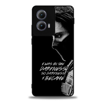 Winter soldier quote Motorola Moto Edge 5G 2024/ Moto Edge 5G 2025 Case