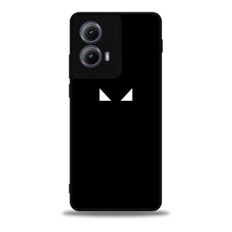 Wolverhampton eyes Motorola Moto Edge 5G 2024/ Moto Edge 5G 2025 Case