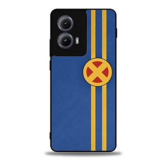 X Men Logo Motorola Moto Edge 5G 2024/ Moto Edge 5G 2025 Case