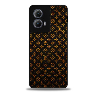 Louis Vuitton 1 Motorola Moto Edge 5G 2024/ Moto Edge 5G 2025 Case