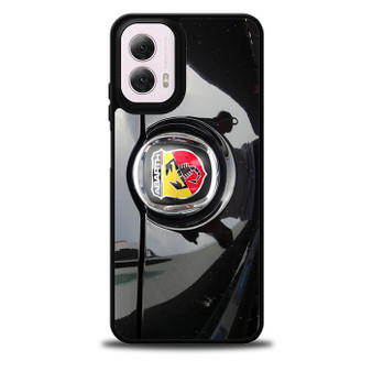 Abarth Car 1 Motorola Moto G 5G 2024/ Moto G 5G 2025 Case