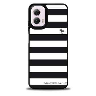 Abercrombie And Fitch Strip Motorola Moto G 5G 2024/ Moto G 5G 2025 Case