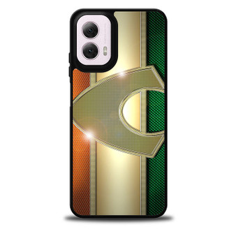 Aquaman Glowing logo Motorola Moto G 5G 2024/ Moto G 5G 2025 Case