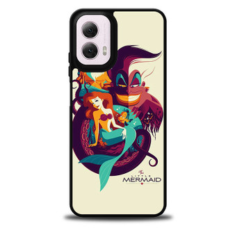 Ariel in Movie Poster Motorola Moto G 5G 2024/ Moto G 5G 2025 Case