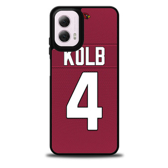 Arizona Cardinals Kolb Motorola Moto G 5G 2024/ Moto G 5G 2025 Case