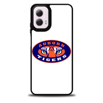 Auburn Tigers 2 Motorola Moto G 5G 2024/ Moto G 5G 2025 Case