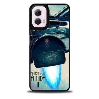 Back to the Future II Motorola Moto G 5G 2024/ Moto G 5G 2025 Case