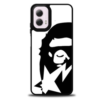 Bathe Ape Logo Motorola Moto G 5G 2024/ Moto G 5G 2025 Case