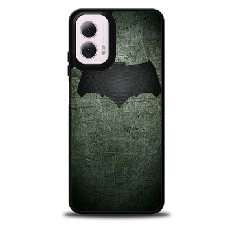 Batman Logo 2 Motorola Moto G 5G 2024/ Moto G 5G 2025 Case