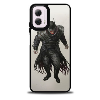 Batman Who Laugh 1 Motorola Moto G 5G 2024/ Moto G 5G 2025 Case