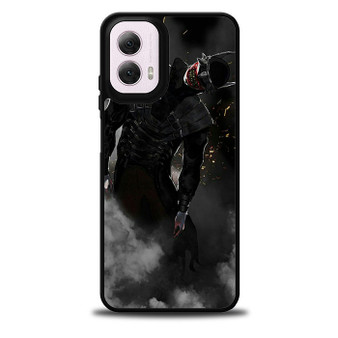 Batman Who Laugh 3 Motorola Moto G 5G 2024/ Moto G 5G 2025 Case