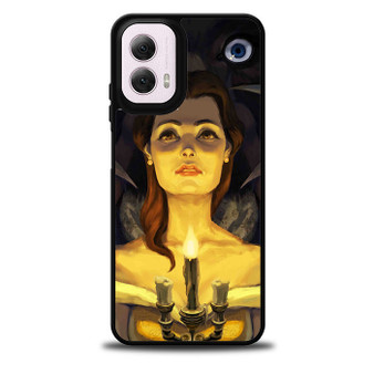 Beautiful Belle 1 Motorola Moto G 5G 2024/ Moto G 5G 2025 Case