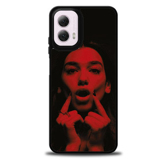 Beautiful Dua Lipa 2 Motorola Moto G 5G 2024/ Moto G 5G 2025 Case
