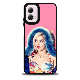Bebe Rexha So Sweet  Motorola Moto G 5G 2024/ Moto G 5G 2025 Case