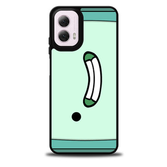 Beemo Face Motorola Moto G 5G 2024/ Moto G 5G 2025 Case