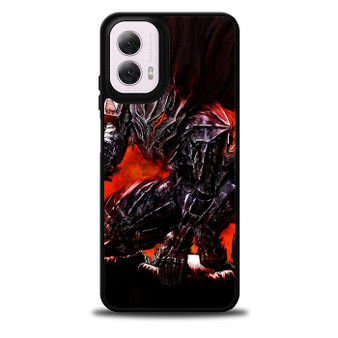Berserk 9 Motorola Moto G 5G 2024/ Moto G 5G 2025 Case