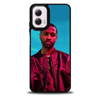 Big Sean 2 Motorola Moto G 5G 2024/ Moto G 5G 2025 Case