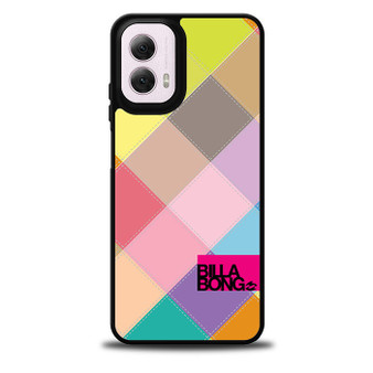 billabong australia Motorola Moto G 5G 2024/ Moto G 5G 2025 Case